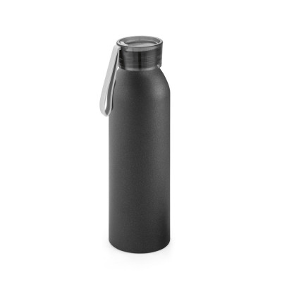 RIO. Recycled aluminium (100 rAL) bottle with PP cap 660 mL
